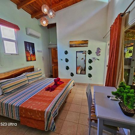 Bellavista Suites By Villas Verdes - Samara Beach Extérieur photo