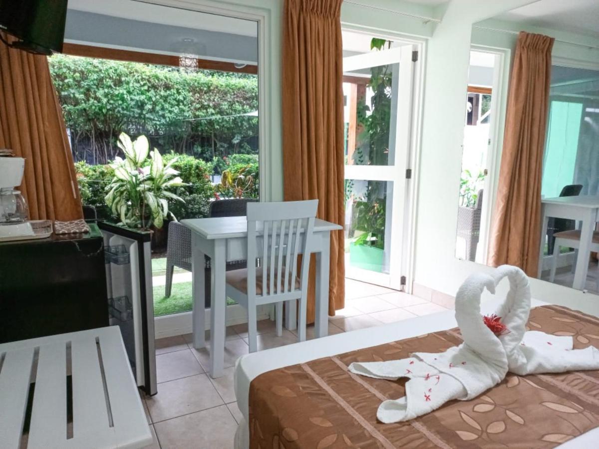 Bellavista Suites By Villas Verdes - Samara Beach Extérieur photo