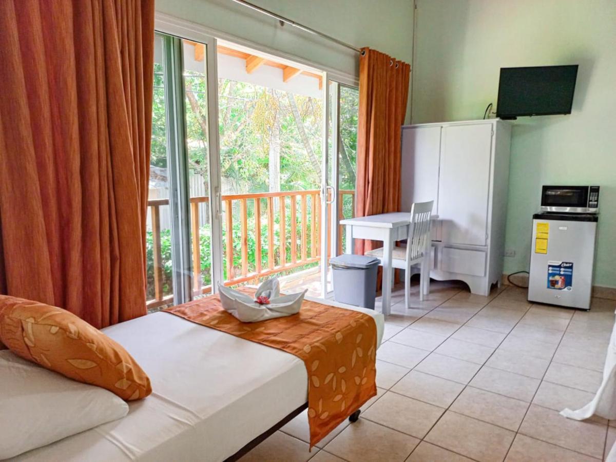 Bellavista Suites By Villas Verdes - Samara Beach Extérieur photo