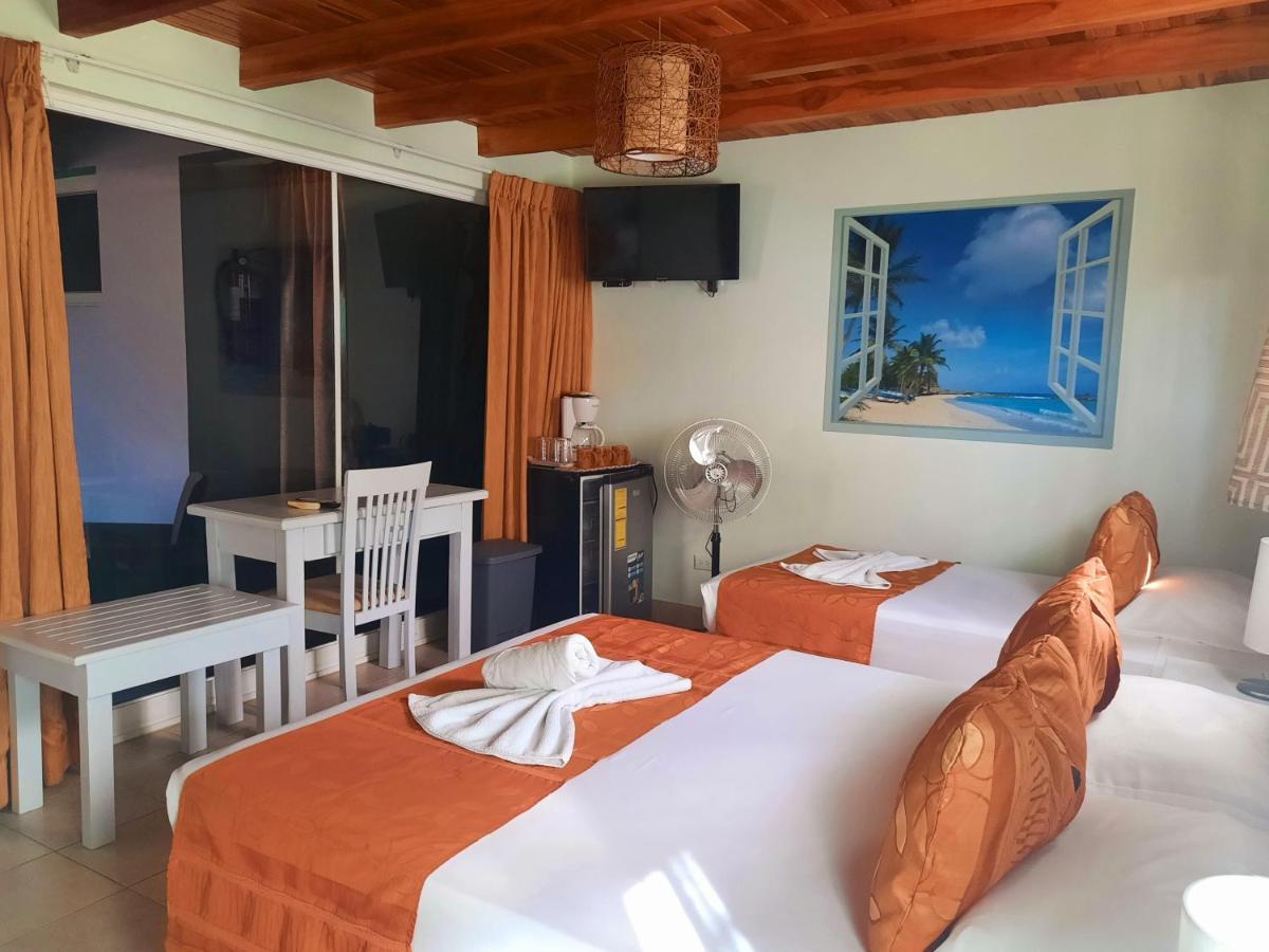 Bellavista Suites By Villas Verdes - Samara Beach Extérieur photo