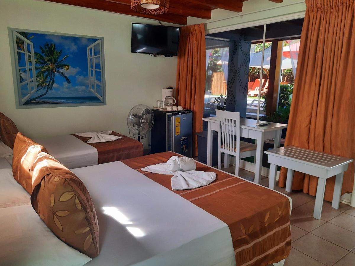 Bellavista Suites By Villas Verdes - Samara Beach Extérieur photo
