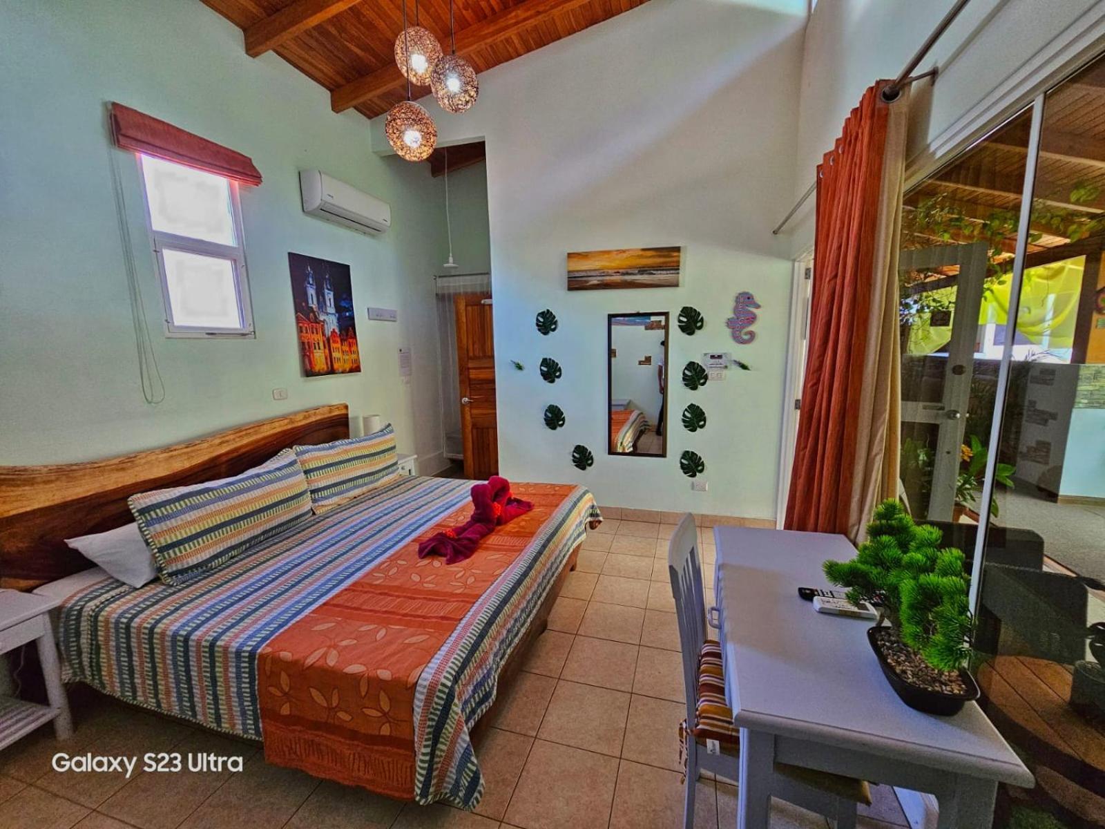 Bellavista Suites By Villas Verdes - Samara Beach Extérieur photo