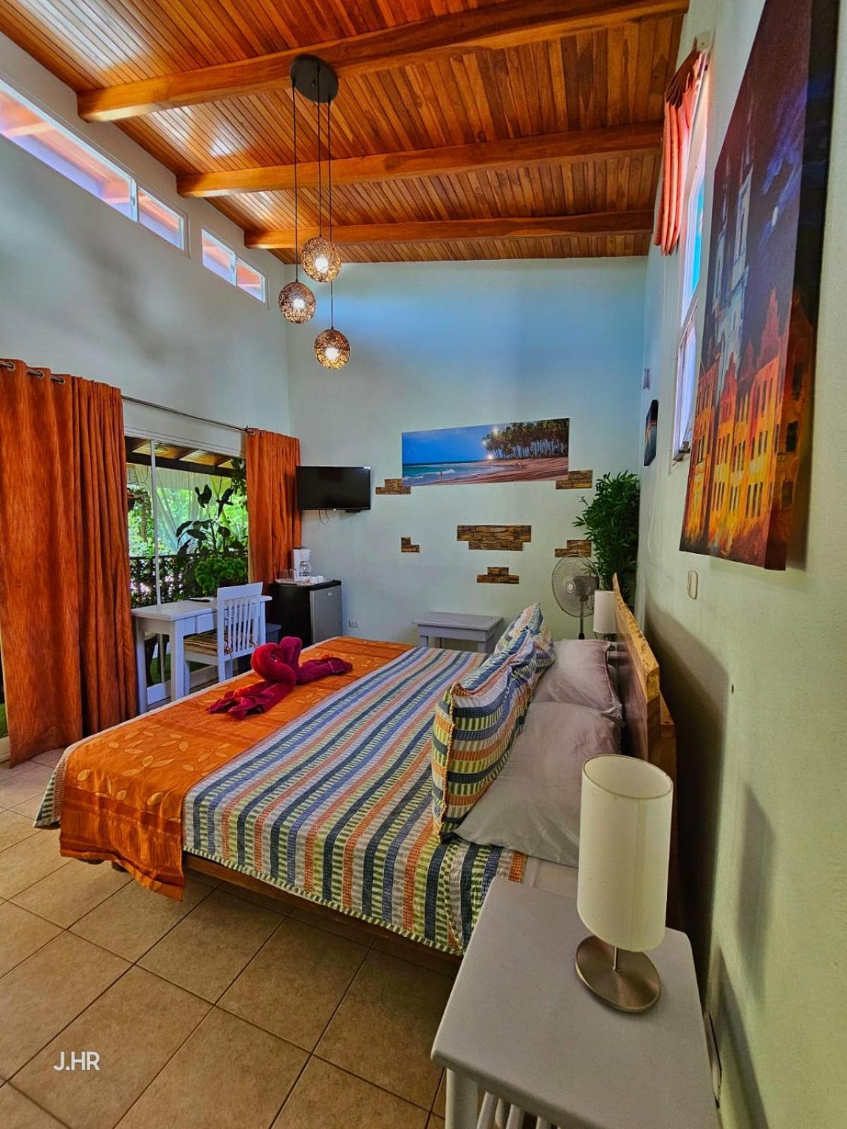Bellavista Suites By Villas Verdes - Samara Beach Extérieur photo