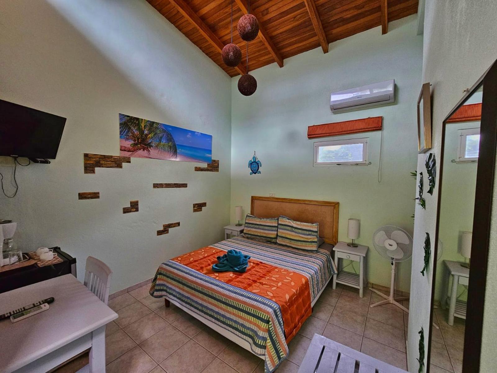 Bellavista Suites By Villas Verdes - Samara Beach Extérieur photo
